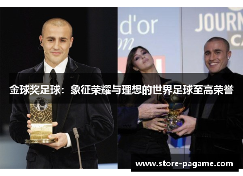 金球奖足球:象征荣耀与理想的世界足球至高荣誉 金球奖足球:象征荣耀与理想的世界足球至高荣誉
