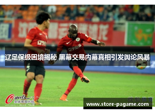 辽足保级困境揭秘 黑幕交易内幕真相引发舆论风暴 辽足保级困境揭秘 黑幕交易内幕真相引发舆论风暴