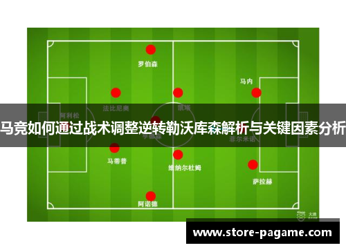 马竞如何通过战术调整逆转勒沃库森解析与关键因素分析 马竞如何通过战术调整逆转勒沃库森解析与关键因素分析